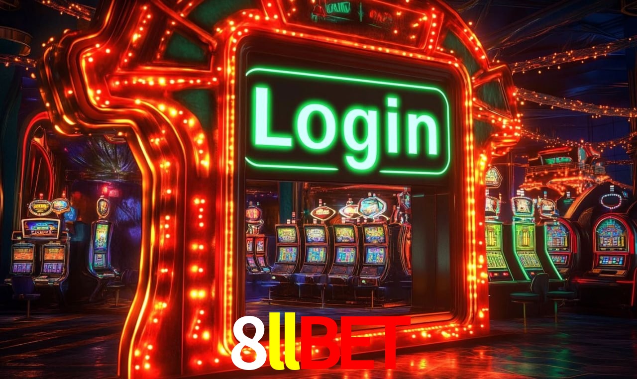 Diretório de Jogos 8llbet
