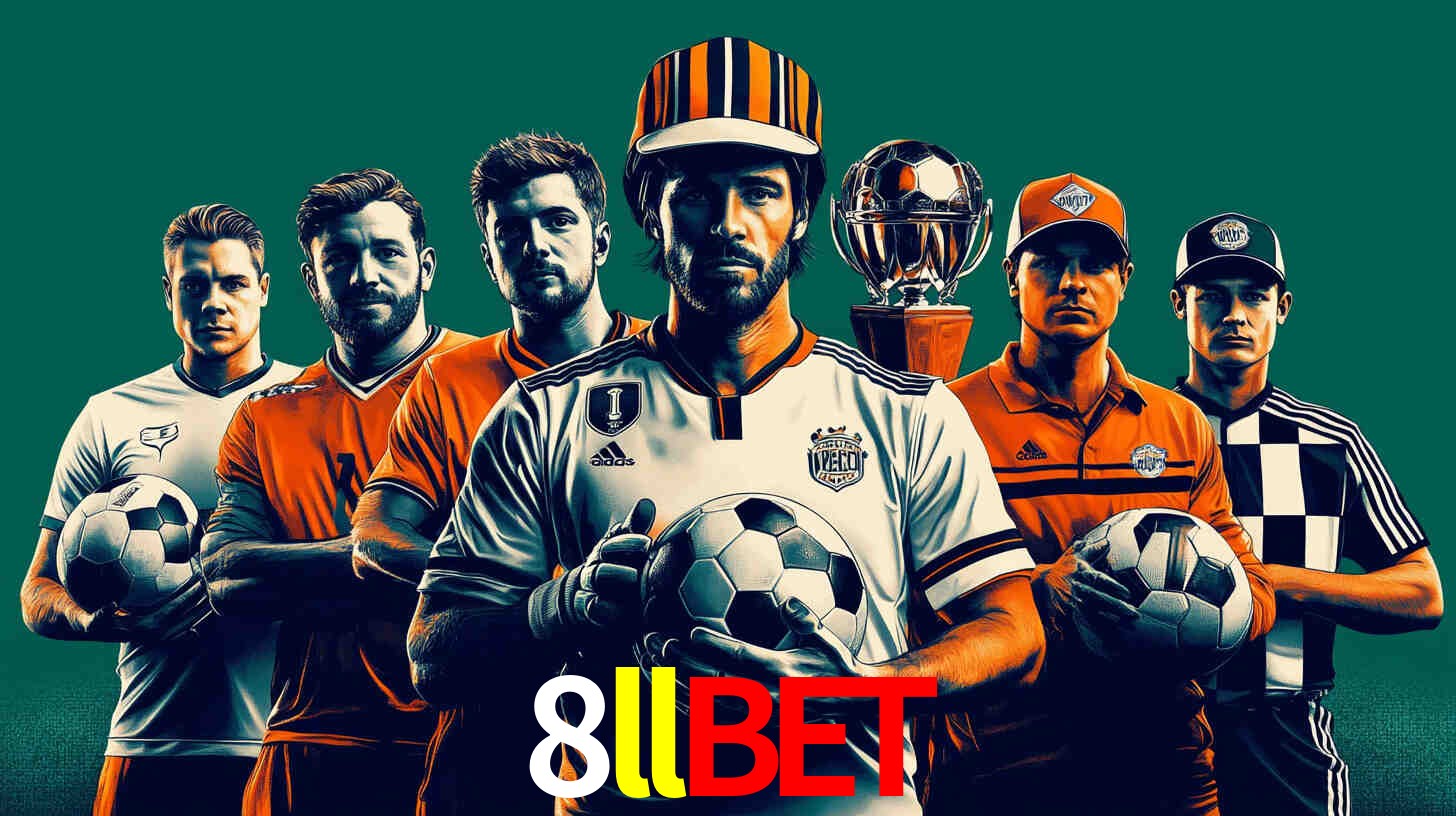 Descubra a Essência do 8llbet: Nossa História e Compromissos