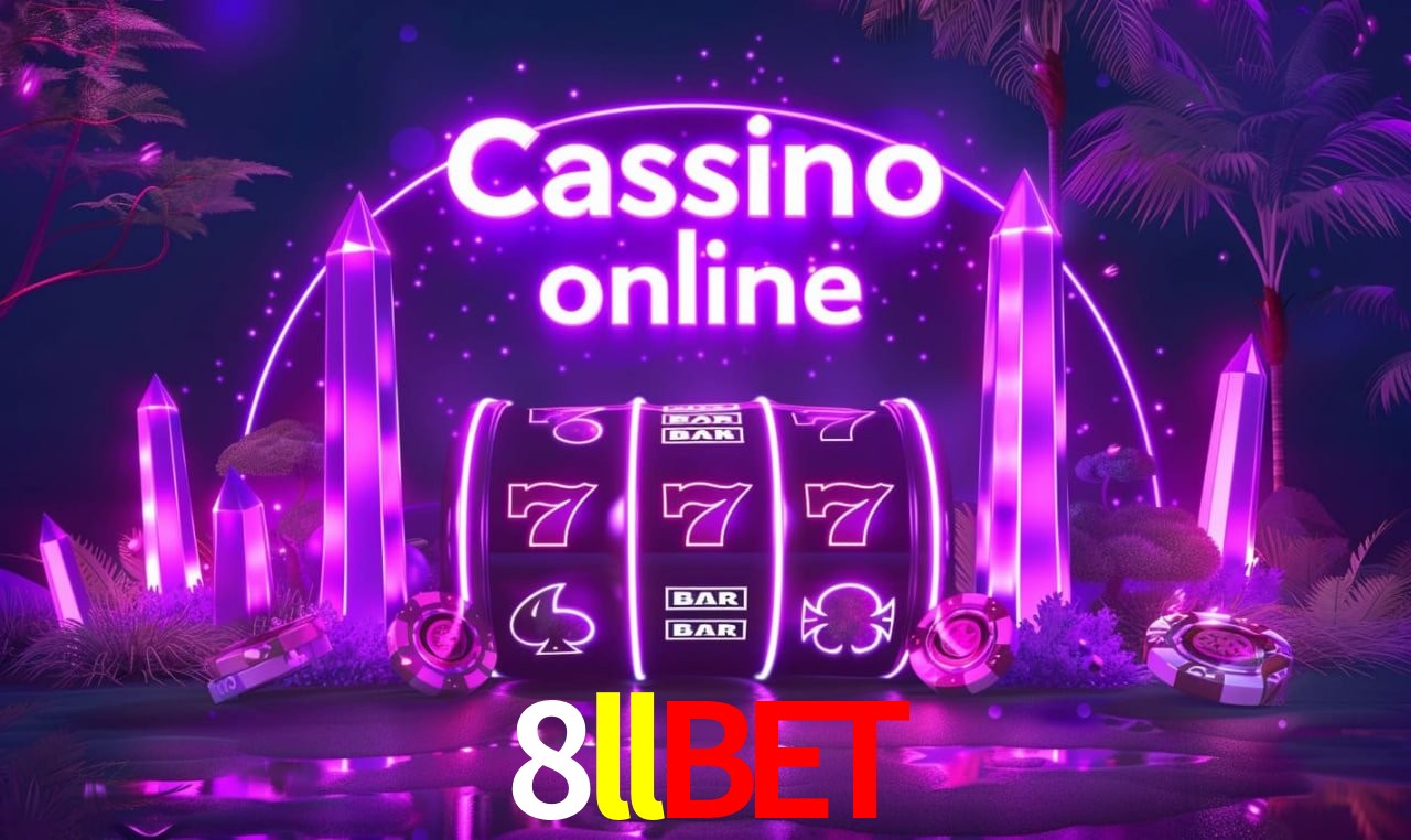 8llbet - cassino ao vivo