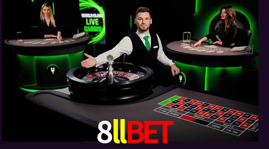 Exclusive Offers 8llbet