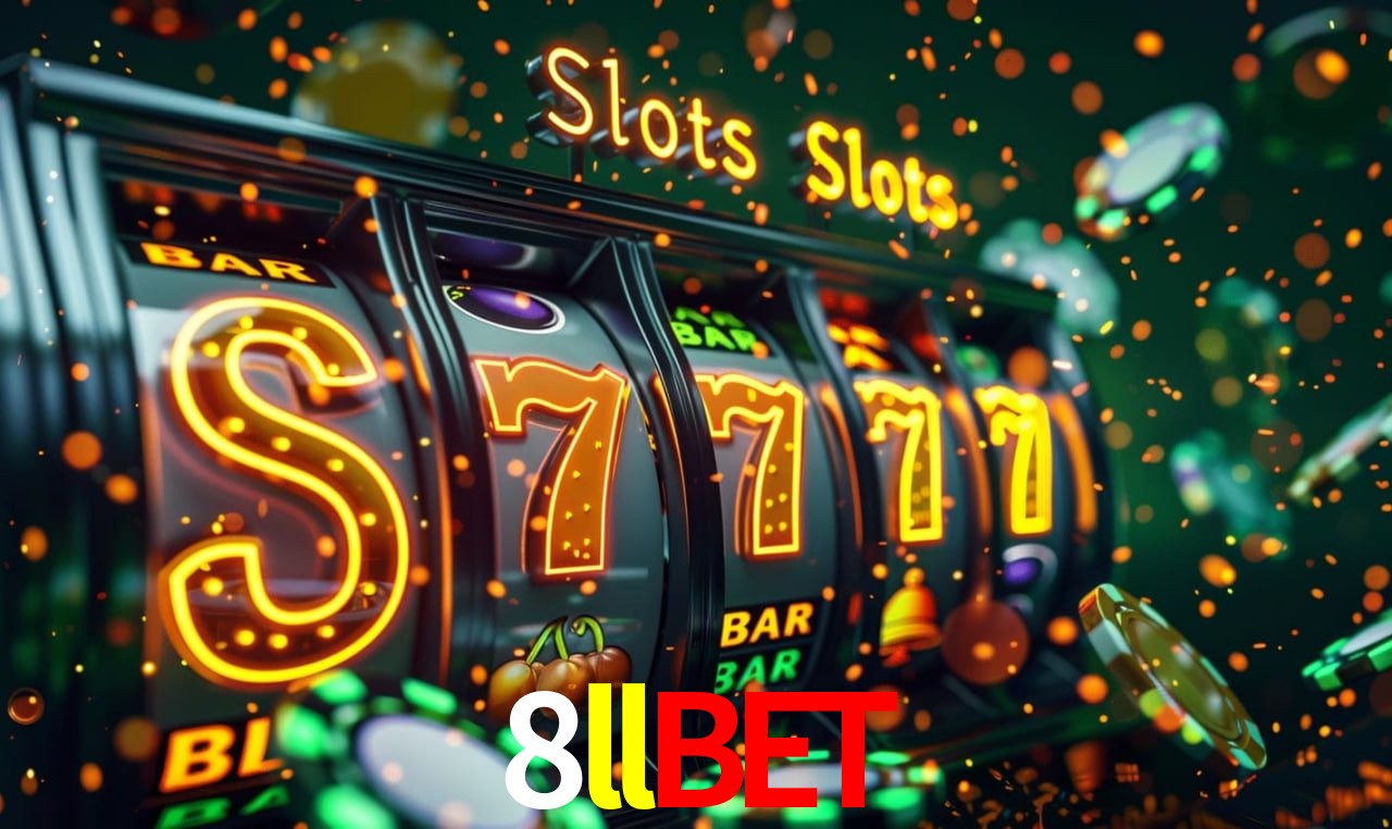 Recursos de Bônus 8llbet